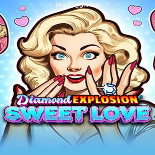Exploring DiamondExplosionSweetLove: An In-depth Guide to Slots on 77GG.com Platform
